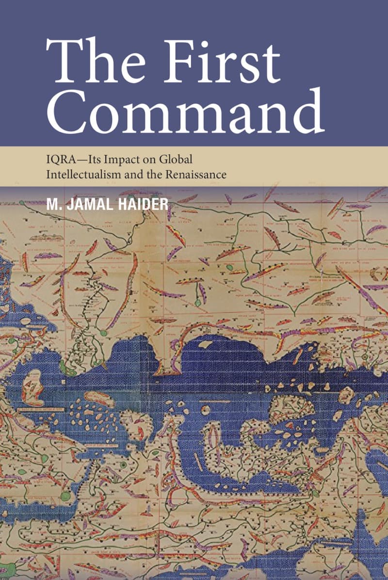 The First Command