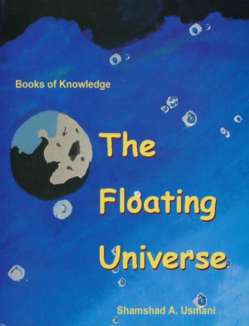 The Floating Universe: Books of Knowledge