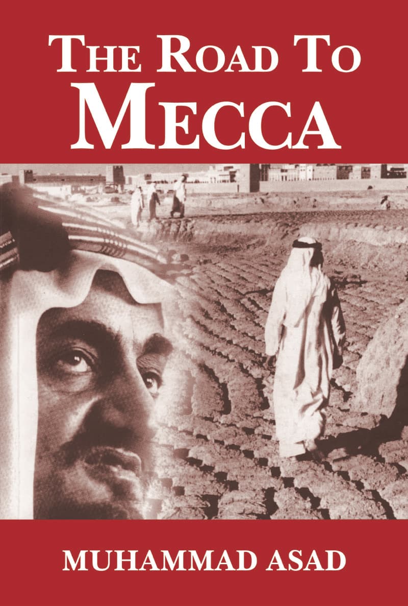 The Road To Mecca