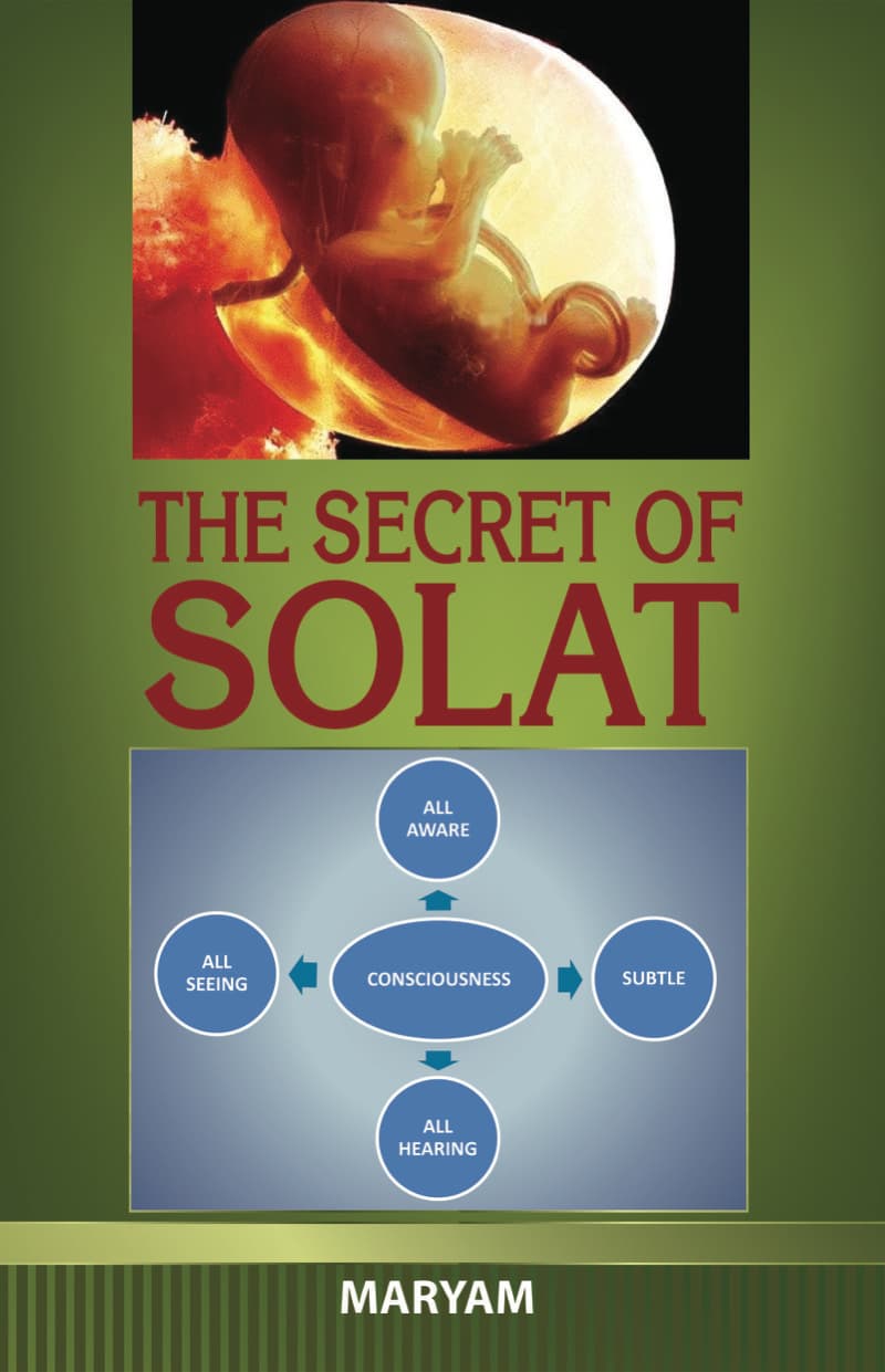 The Secret of Solat