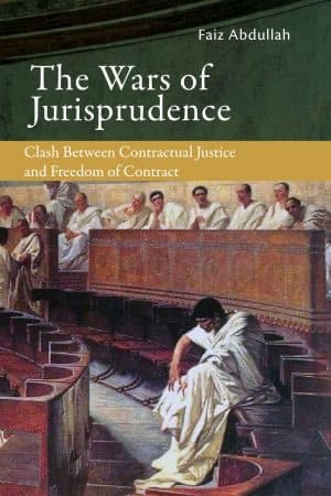 The Wars of Jurisprudence