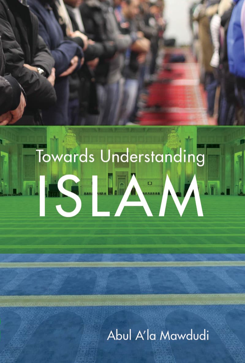 Towards Understanding Islam