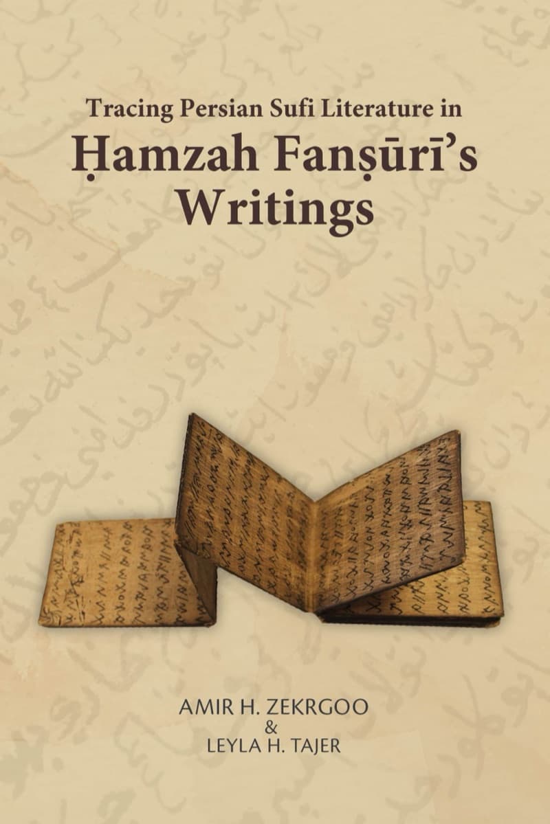 Tracing Persian Sufi Literature In Hamzah Fansuri’s Writings