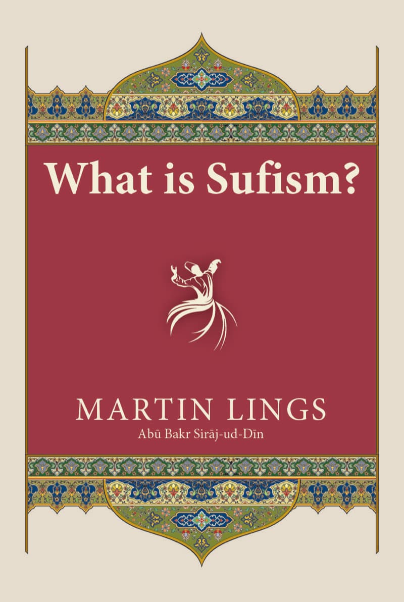 What is Sufism?