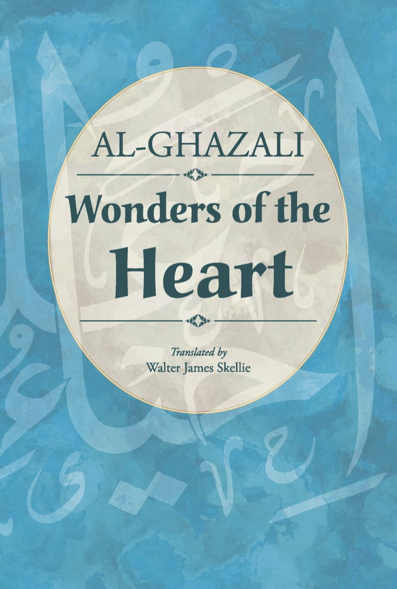 Wonders of the Heart