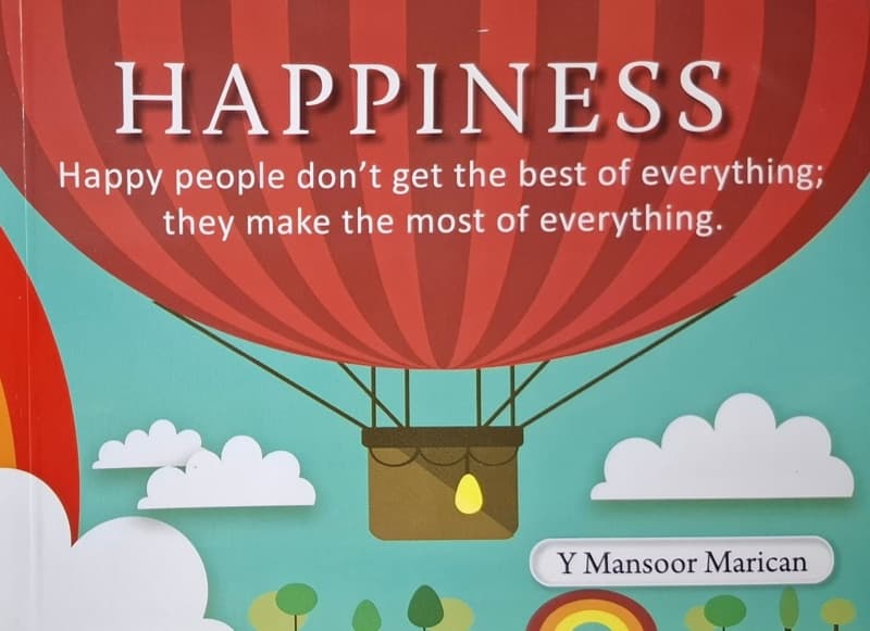 Happiness
