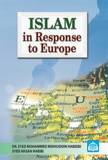 Islam in Response to Europe