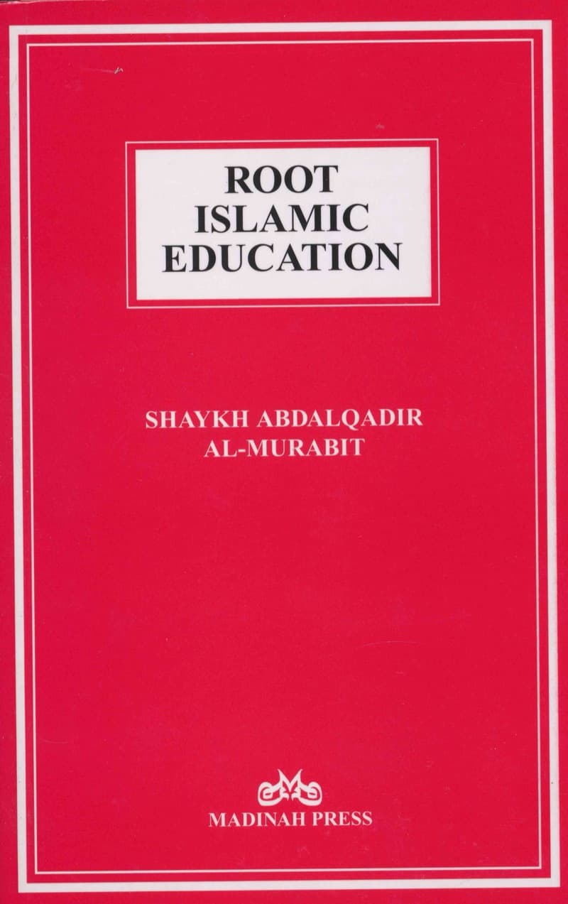 Root Islamic Education