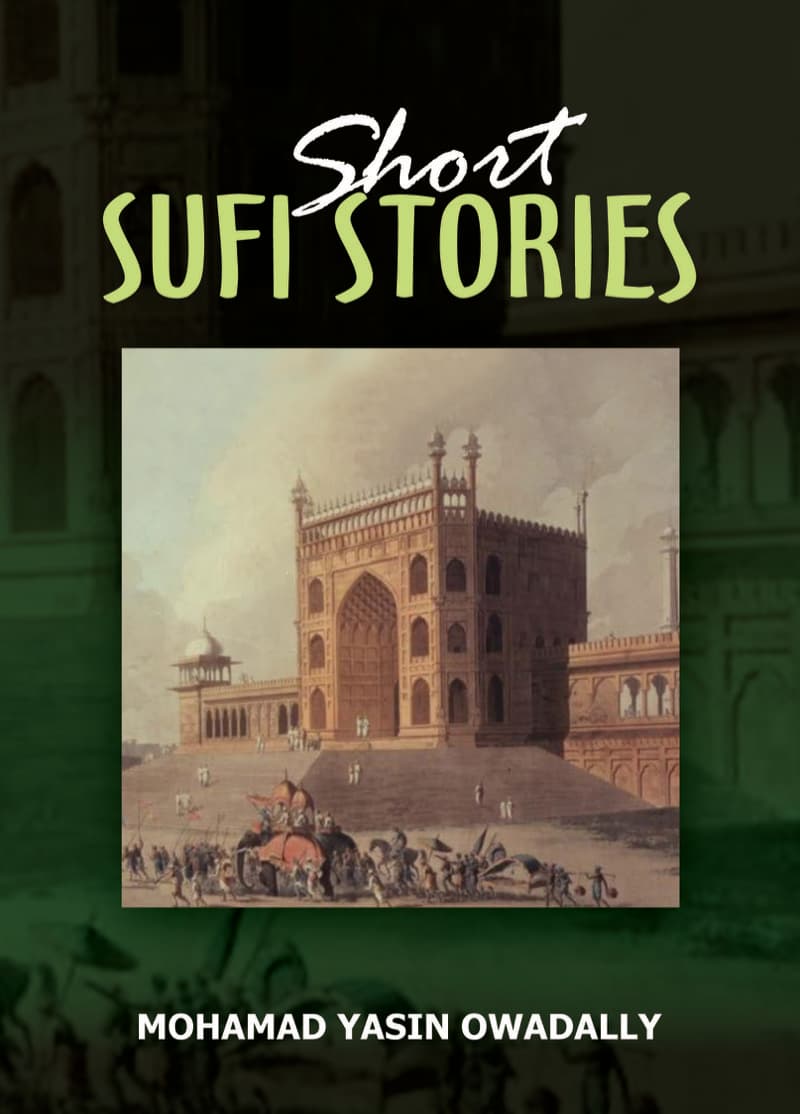 Short Sufi Stories