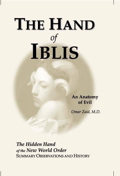 The Hand of Iblis