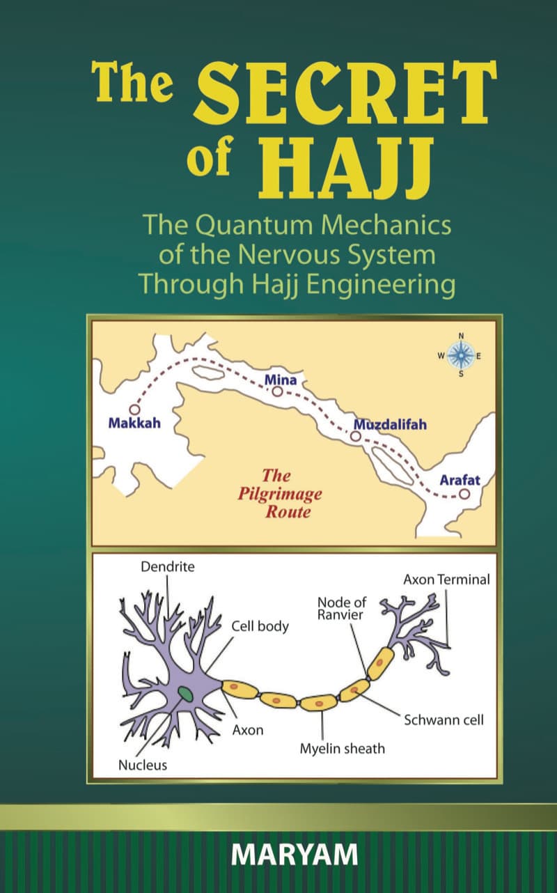 The Secret of Hajj
