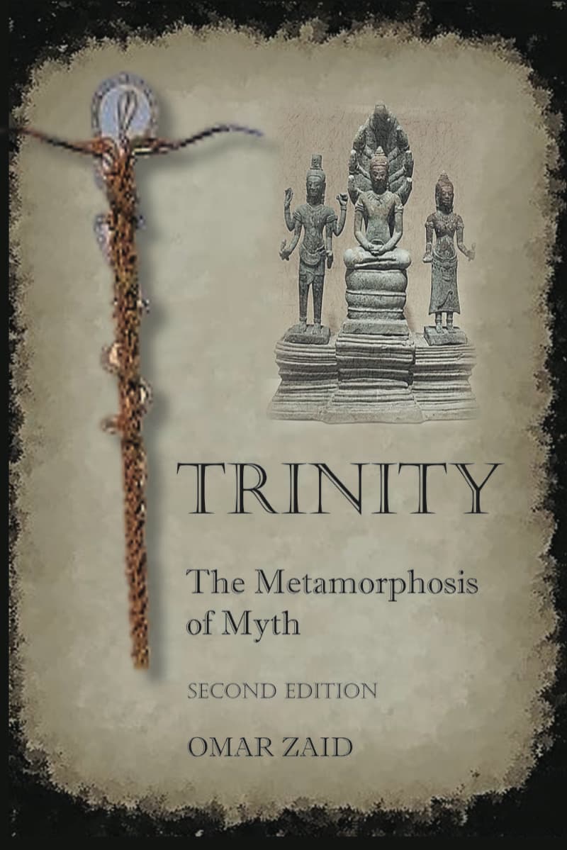 Trinity: The Metamorphosis of Myth