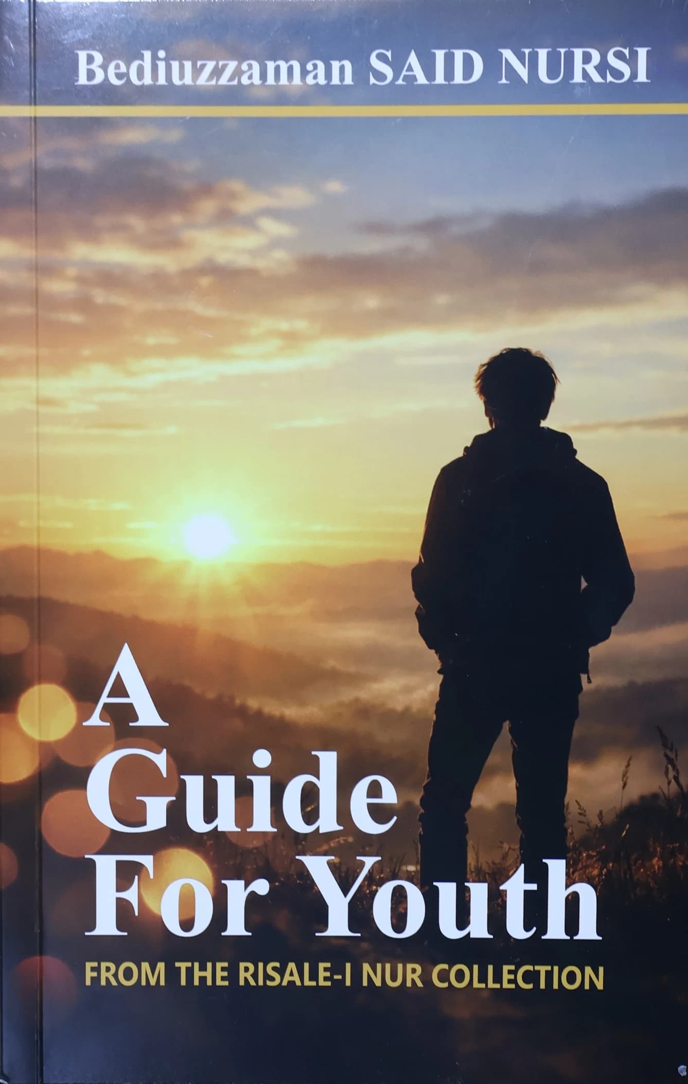 A Guide for Youth