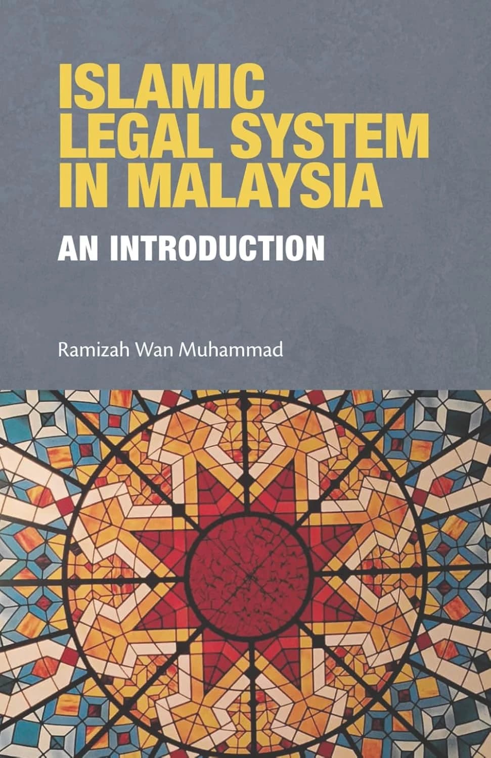 Islamic Legal System In Malaysia