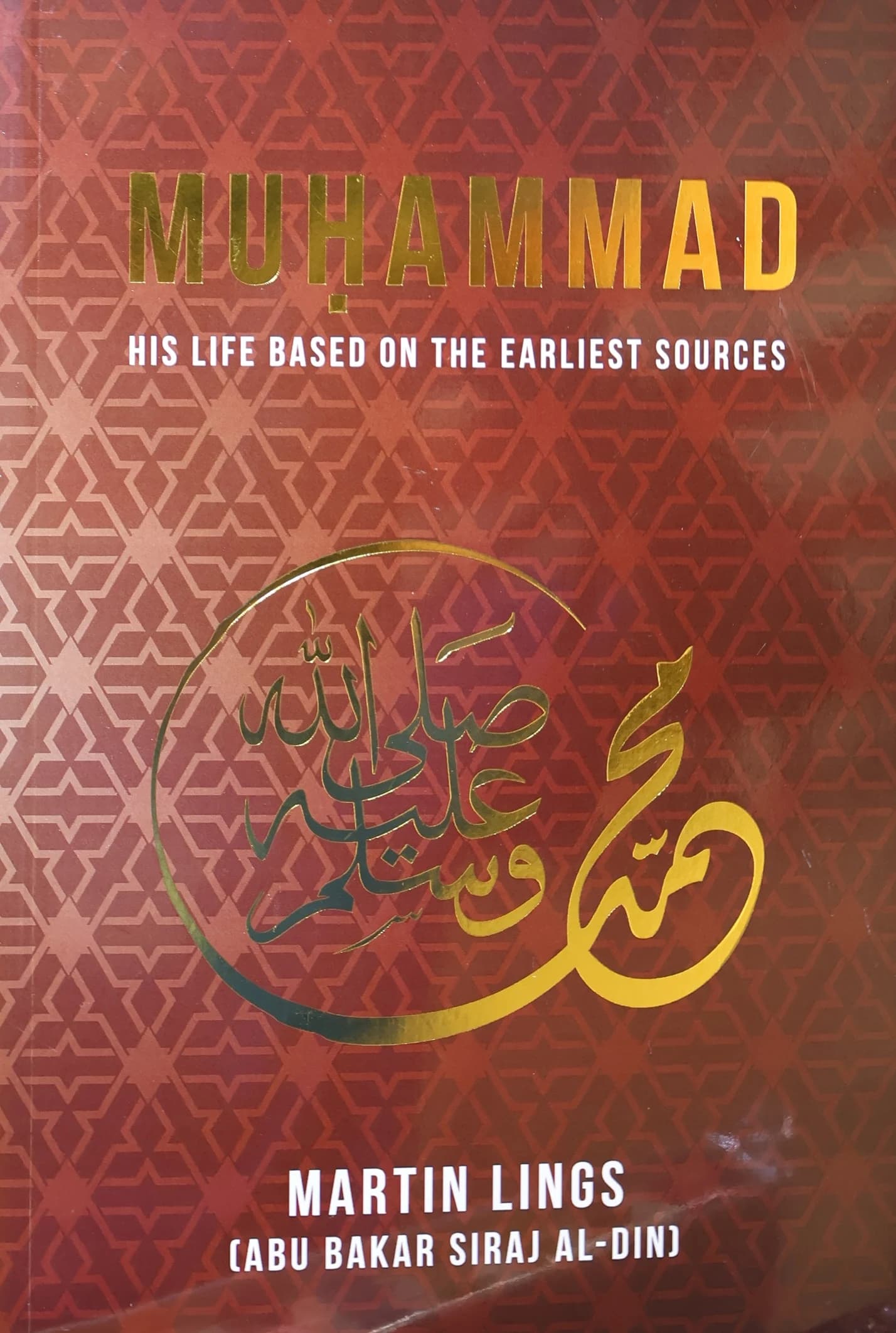 Muhammad