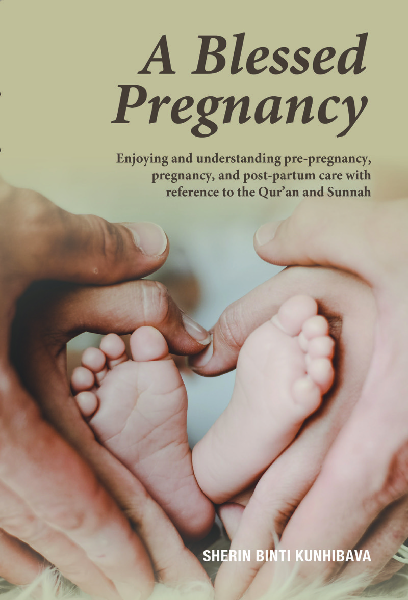 A Blessed Pregnancy