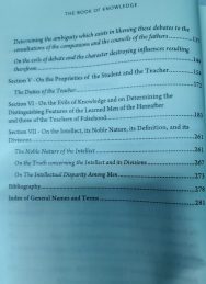 The Book of Knowledge - Image 3