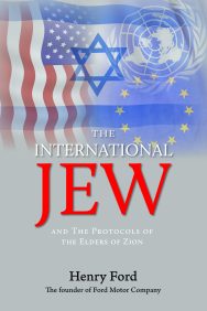 THE INTERNATIONAL JEW