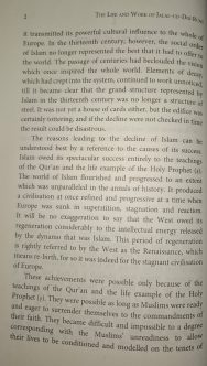 THE LIFE AND WORK OF JALAL-UD-DIN RUMI - Image 4