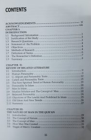 Major Personalities In The Qur'an - Image 2