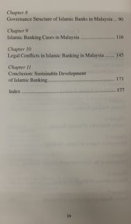 Islamic Banking under the Malaysia Law - Image 3