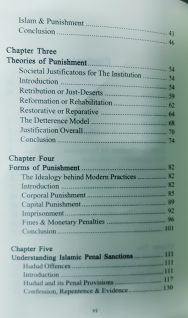 Sciences of Punishment: - Image 3