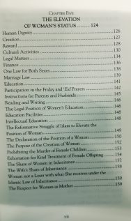 Role of Muslim Women in Society - Image 3