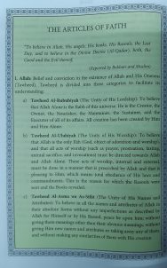 English Translation of The Meaning of Al-Qur'an: The Guidance For Mankind - Image 3