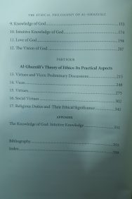 The Ethical Philosophy of Al-Ghazzali - Image 3