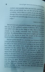 Lore of Light: Vol: 2: Stories From The Lives of The Prophets - Image 3