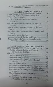 Islamic Banking, Finance and Insurance - Image 4