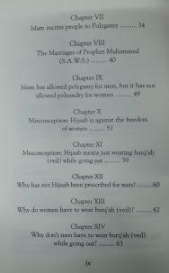 Straight Answers to the Controversial Questions About Islam - Image 3