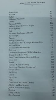 Modern Day Hadith Guidance - Image 3