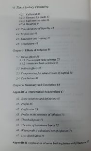 Participatory Financing Through Investment Banks and Commercial Banks - Image 3