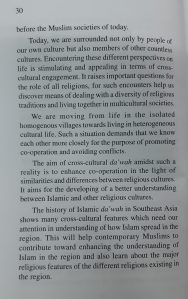 Doing Cross-Cultural Da'wah in Southeast Asia - Image 3