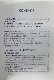 The Secret of Hajj - Image 3