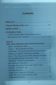 The Secret of Solat - Image 3