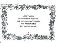 Love & Marriage: Marriage is Loving-Together, Not Just Living Together - Image 3