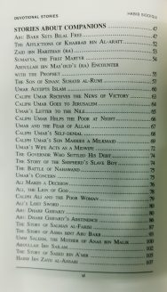 Devotional Stories - Image 3