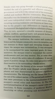 The Mosque as a Community Center - Image 3