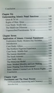 Sciences of Punishment: - Image 4