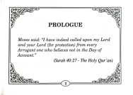 Emotions of My Kind: Islamic Poems For The Heart and Mind - Image 4