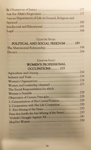 Role of Muslim Women in Society - Image 4