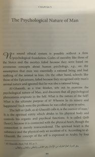 The Ethical Philosophy of Al-Ghazzali - Image 4