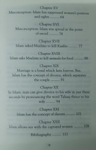 Straight Answers to the Controversial Questions About Islam - Image 4
