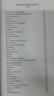 Modern Day Hadith Guidance - Image 4