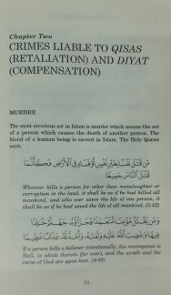 The Criminal Law of Islam - Image 5