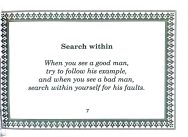 Insights: Do Not Pray Unless You Believe God Will Answer - Image 4
