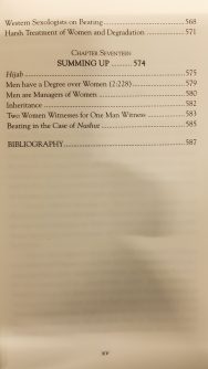 Role of Muslim Women in Society - Image 5