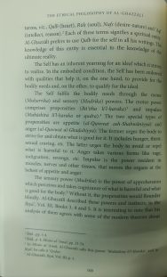 The Ethical Philosophy of Al-Ghazzali - Image 5